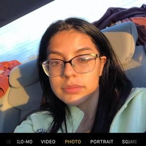 Meet your Posher, Arrianna